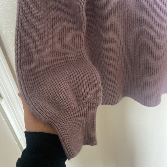 Mock neck GAP Sweater - Picture 6 of 7